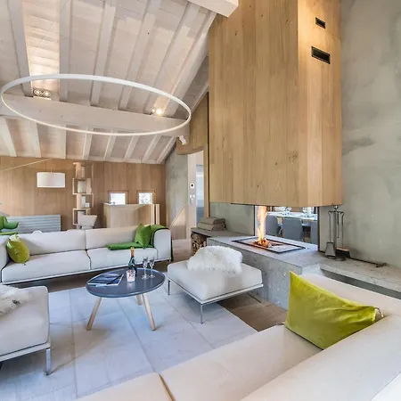 Luxueux Proche Des Pistes Avec Espace Bien-etre - Fr-1-562-43 Courchevel