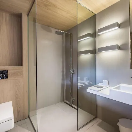 Luxueux Proche Des Pistes Avec Espace Bien-etre - Fr-1-562-43 Courchevel